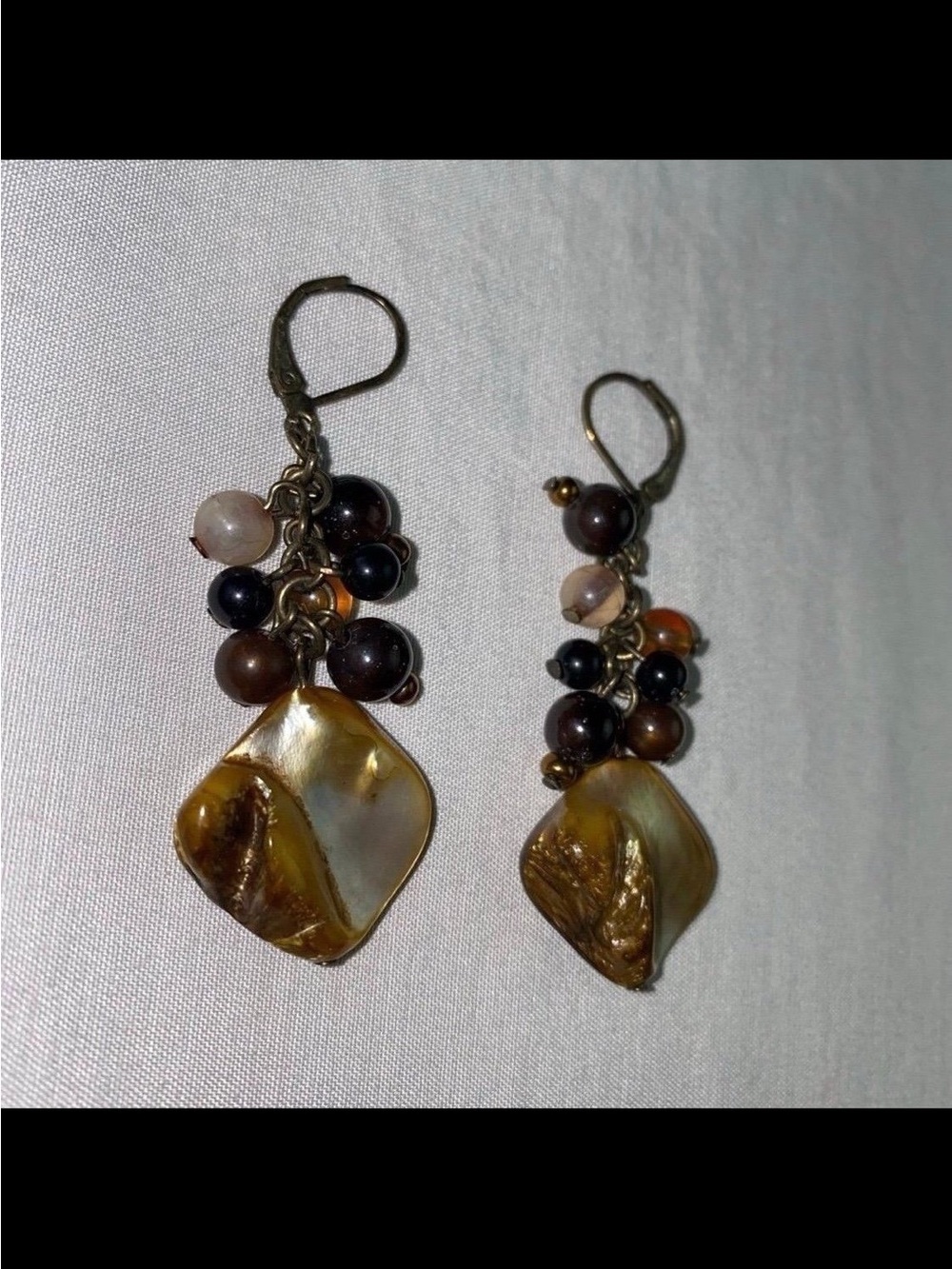 Earrings - Picture 2 of 7